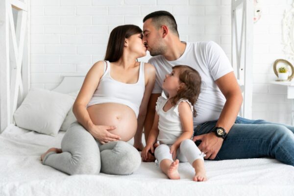 Trudnoća nakon vantelesne oplodnje