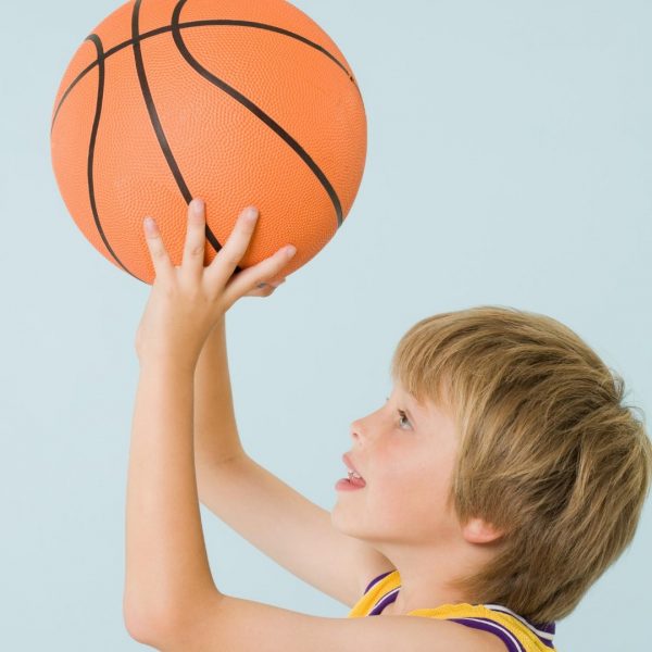 košarka za decu