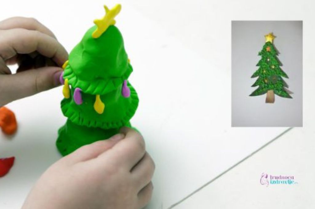 Kreativni rad sa decom