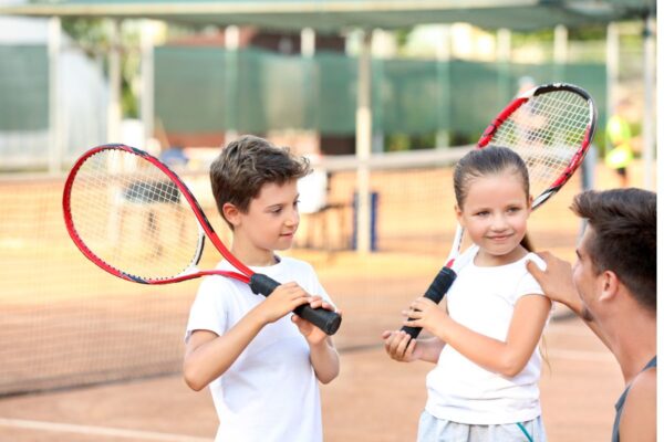 Tenis za decu