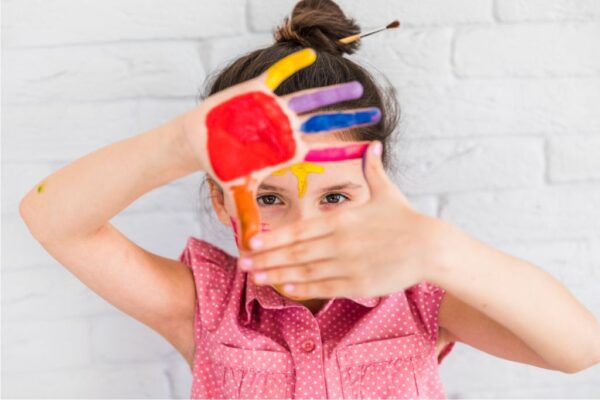 esencija zdravog razvoja deteta