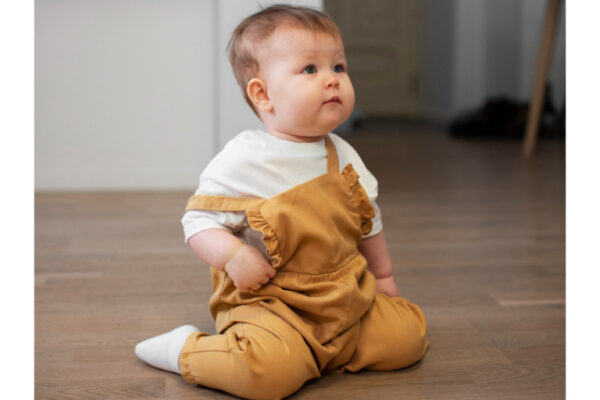 Da li dete pravilno ili nepravilno sedi