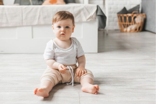 Da li dete pravilno ili nepravilno sedi