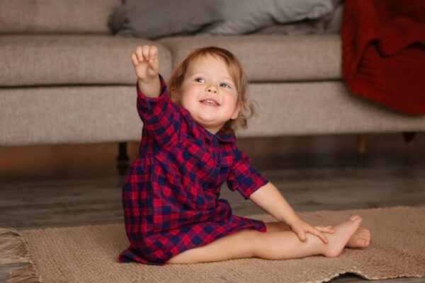 Da li dete pravilno ili nepravilno sedi