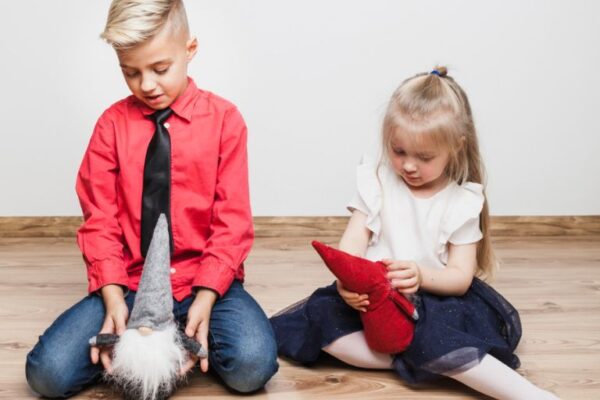 Da li dete pravilno ili nepravilno sedi