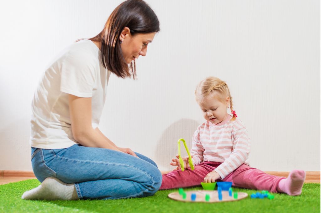 da li dete pravilno ili nepravilno sedi