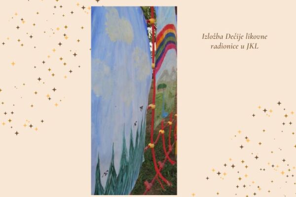 kreativnost kod dece