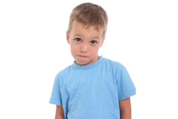 Kad je dete osetljivo i introvertno