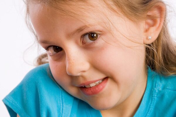 Kad je dete osetljivo i introvertno