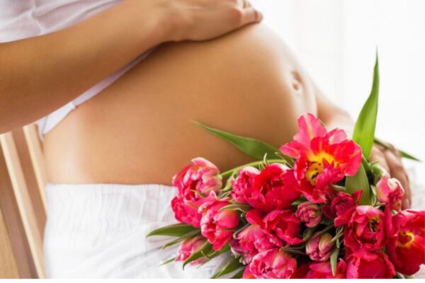 Porodiljsko odsustvo i nega deteta