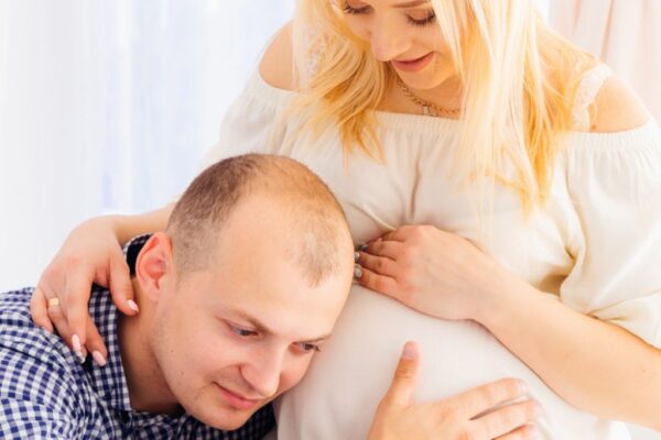 Blizanačka trudnoća i stres