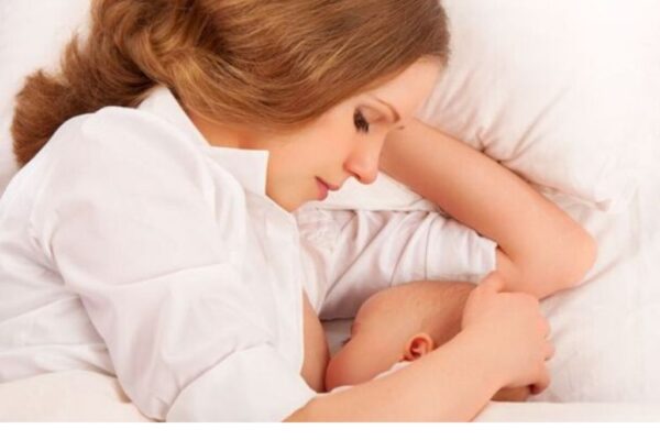 Kako da negujem grudi dok dojim