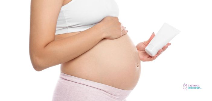 Strije u trudnoći - Kako sprečiti pojavu strija u trudnoći