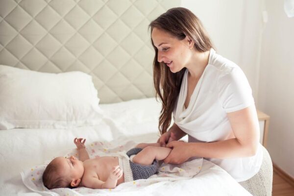 Iskrivljena merila dobrog majčinstva