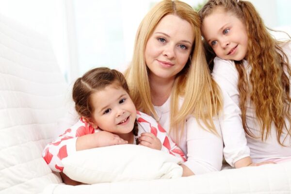 Iskrivljena merila dobrog majcinstva