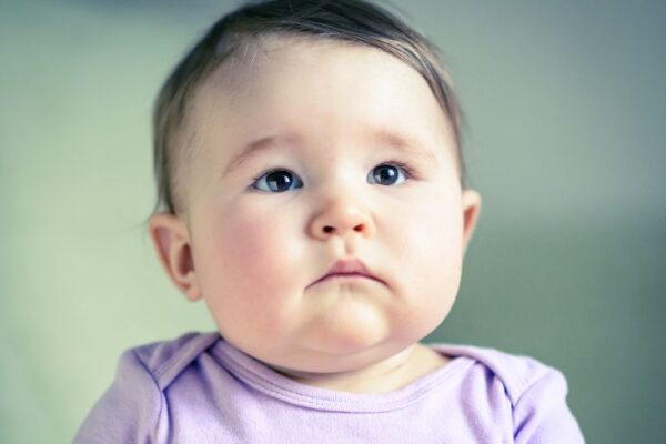 Gojaznost kod beba i dece