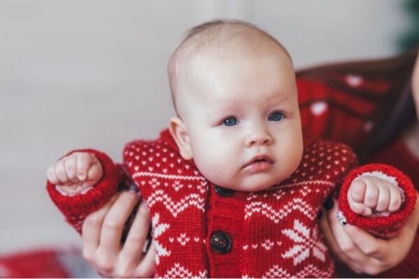 Gojaznost kod beba i dece