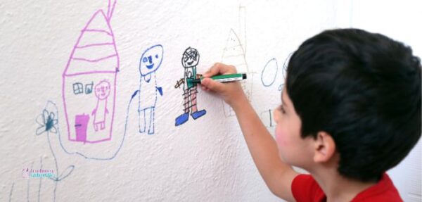 Kako motivisati deciju kreativnost