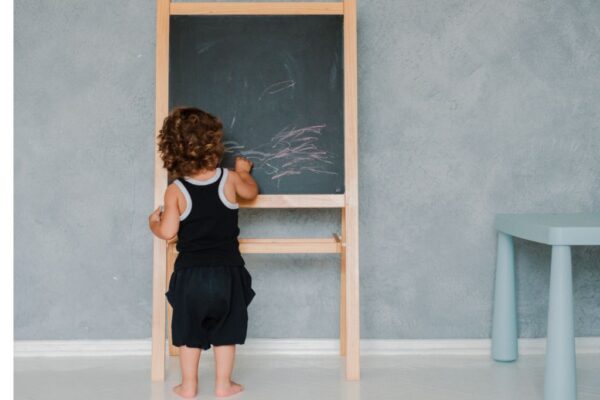 Kako motivisati dečiju kreativnost