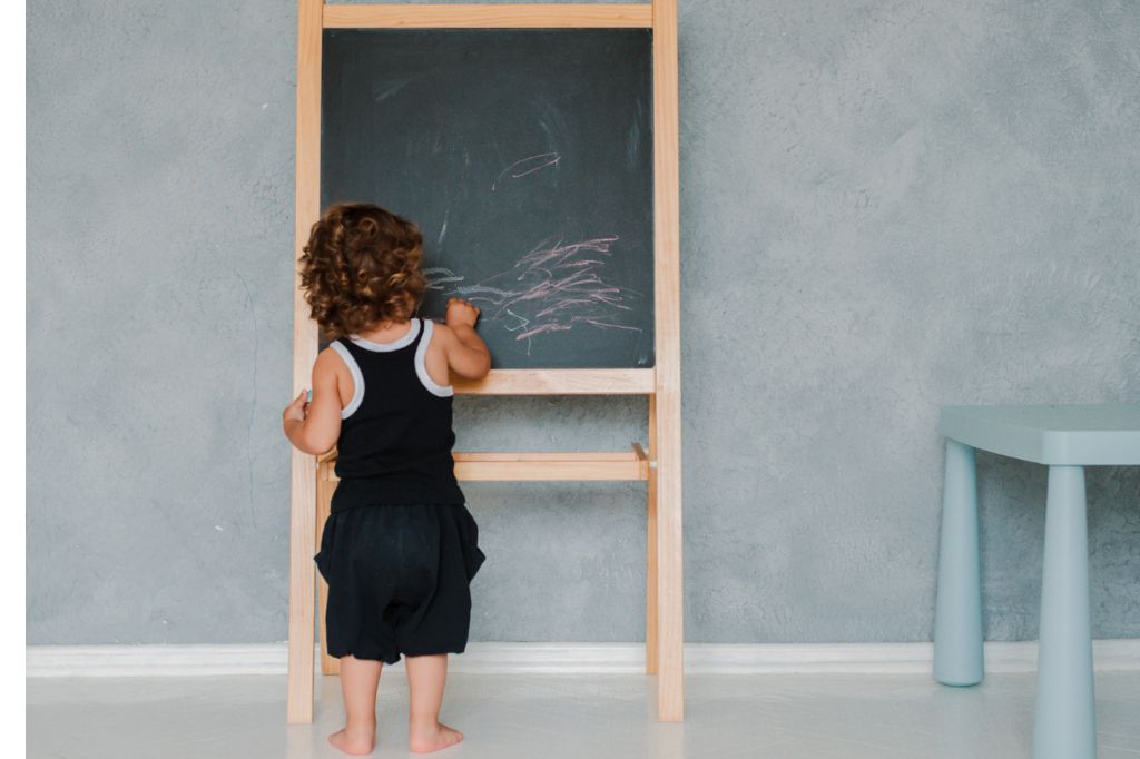 Kako motivisati dečiju kreativnost