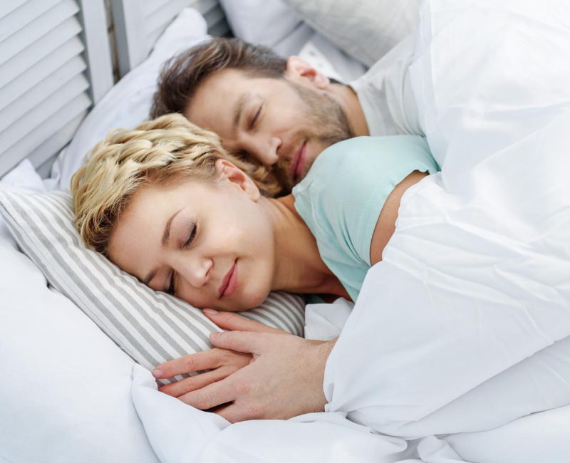 Во сне заниматься любовью с бывшим мужем