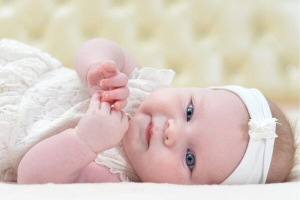 Najpopularnija imena devojčica