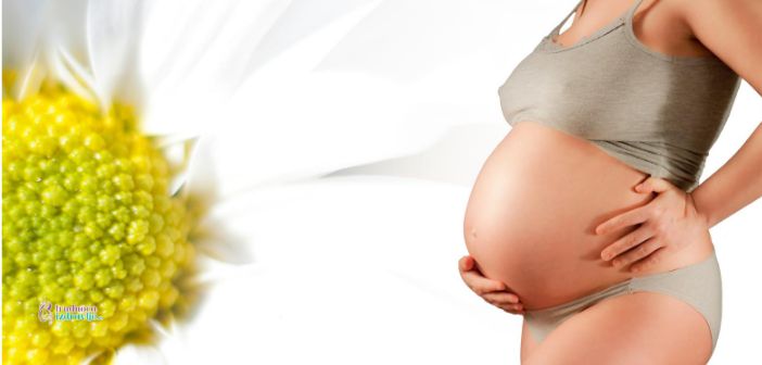 Oticanje (edemi) u trudnoći