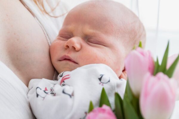 Kako da negujemo prolećnu bebu