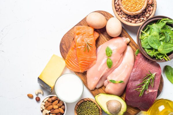 Belančevine u trudnoći