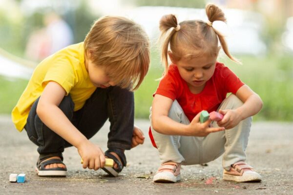 Kako kreativnost utiče na odrastanje