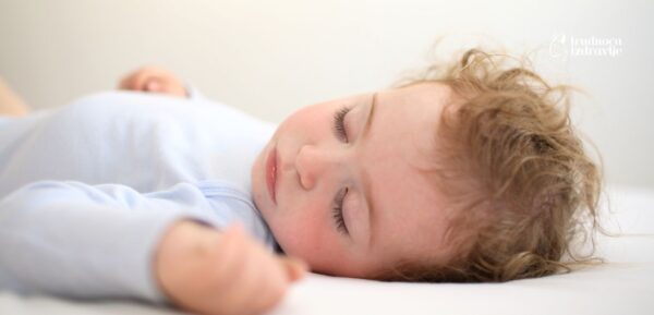 Koliko beba spava u drugom tromesečju