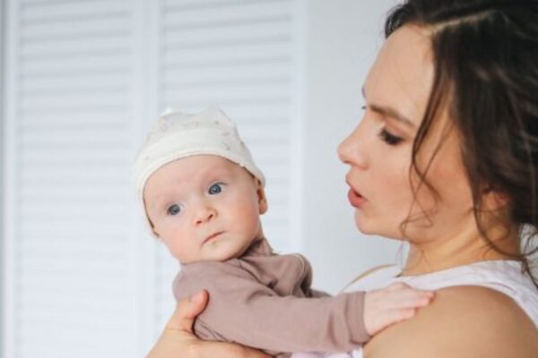 Mame posle tridesete