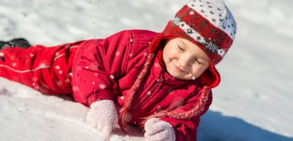 5 Mera za bolje zdravlje deteta zimi