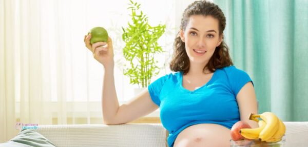 Plan ishrane u trudnoći