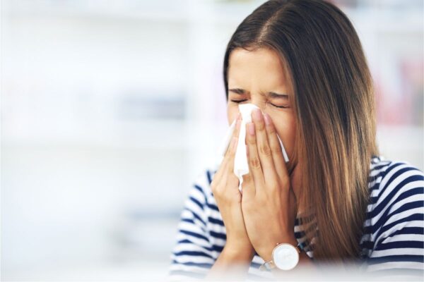 Alergija kod dece i odraslih