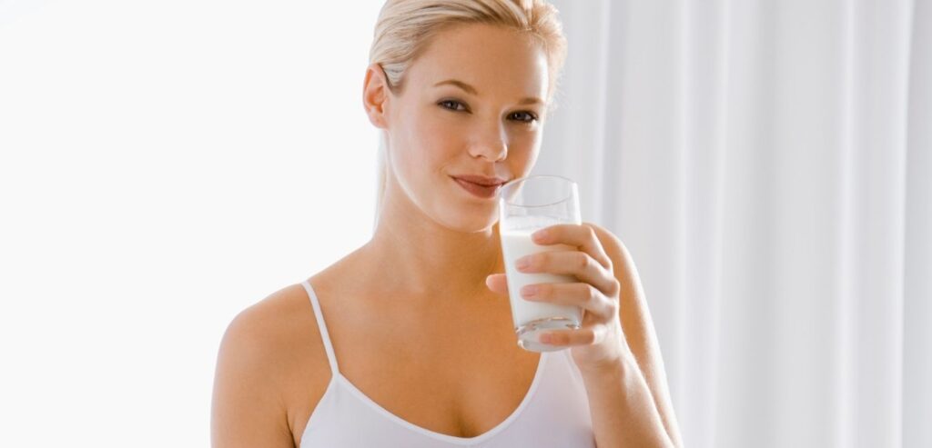 Koliko mleka i mlecnih proizvoda u ishrani trudnice