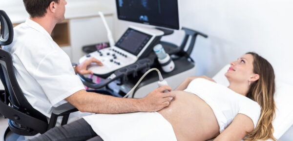 Šta je Anomaly scan UZ Pregledi u trudnoći