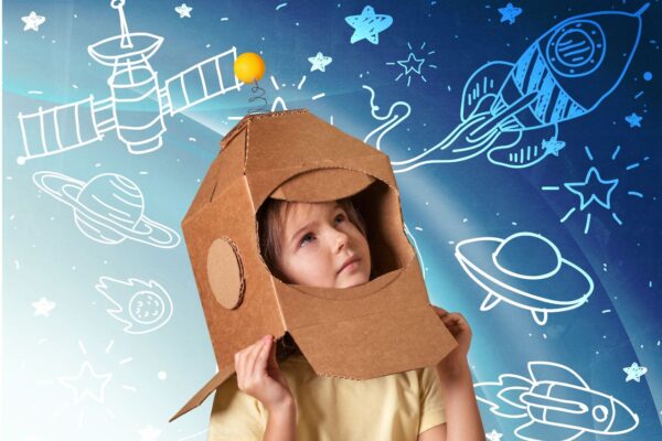 unutrašnji svet deteta