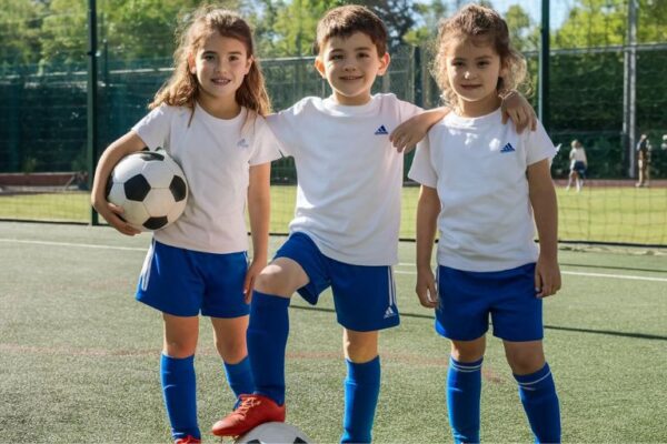 Sportske aktivnosti deteta sa astmom