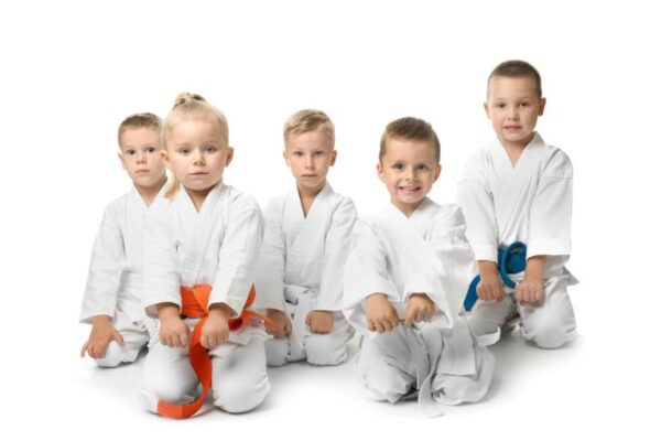 Sportske aktivnosti deteta sa astmom