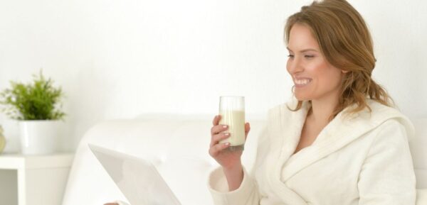 Ishrana posle porođaja-Mleko i proizvodi u periodu laktacije