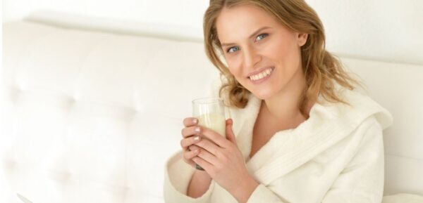 Ishrana posle porođaja-Mleko i proizvodi u periodu laktacije