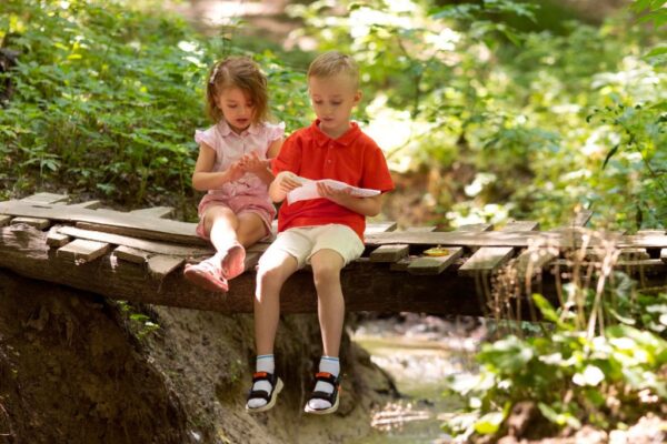 Psihološki snažno i otporno dete