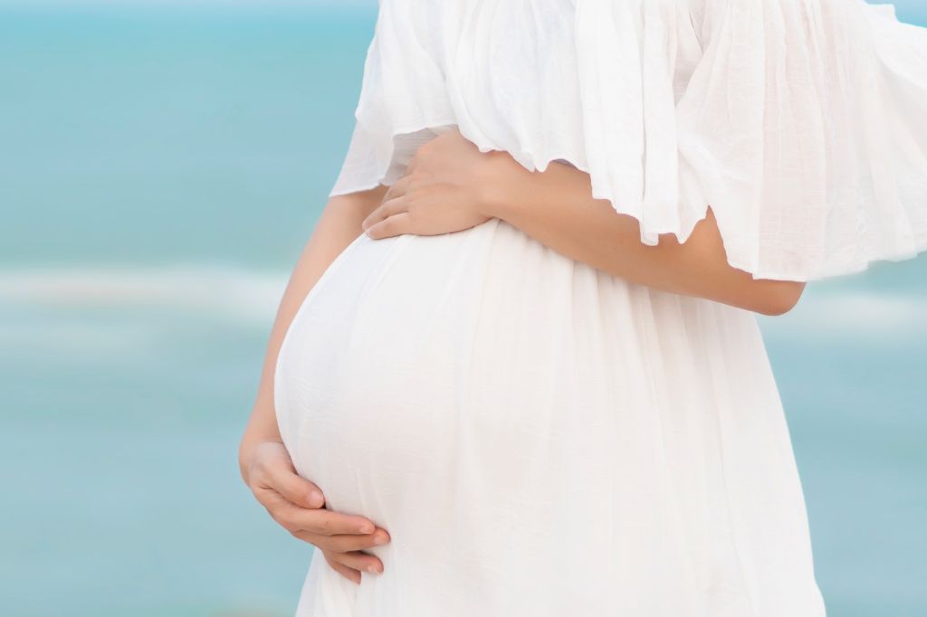 pre termina kontrakcije