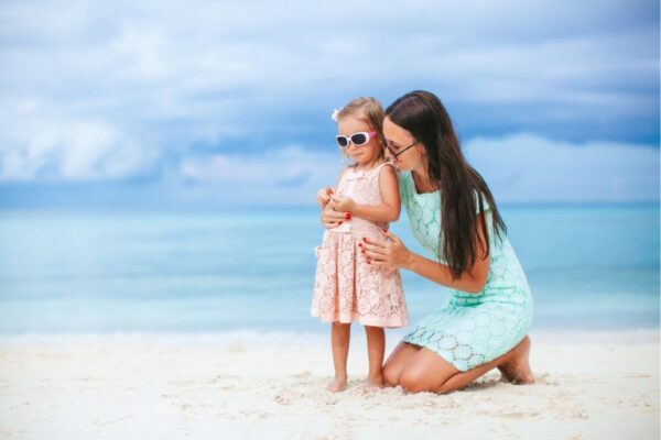 Planiranje odmora kada dete ima astmu
