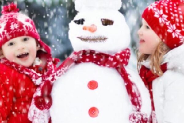 Planiranje odmora kada dete ima astmu