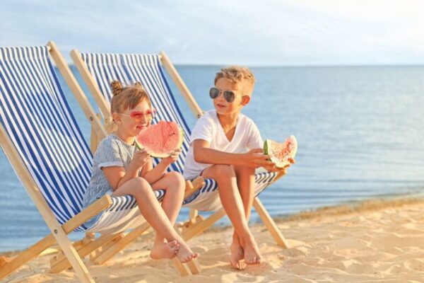 Planiranje odmora kada dete ima astmu