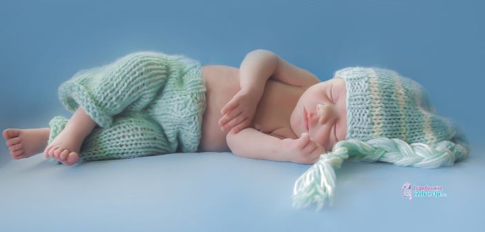 Kako negovati pupčanu ranu novorođenčeta?