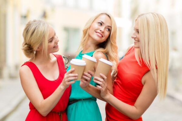 Borite se za svoju sreću