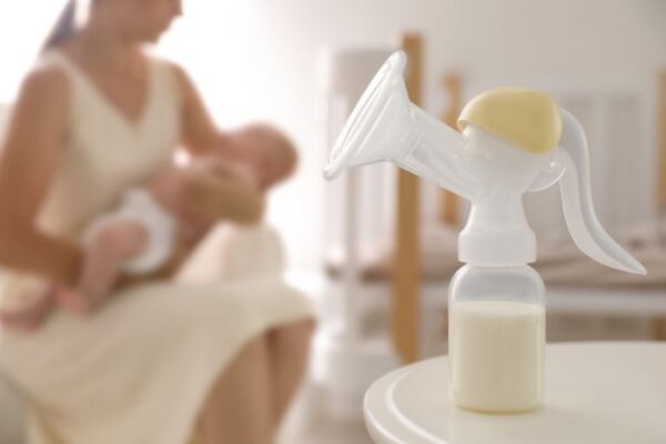 Ukusi majčinog mleka